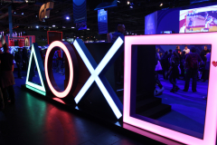 EGX Sep 2017
