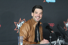Andrew Lee Potts
