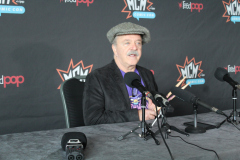 Jim Cummings