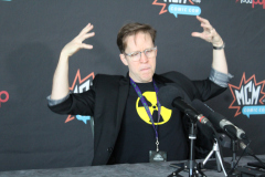 James Arnold Taylor