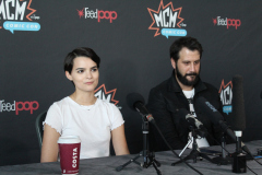 Deadpool 2 Panel