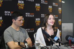 Marvel Panel