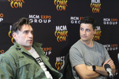 Marvel Panel