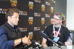 Jamie Bamber