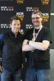 Jamie Bamber