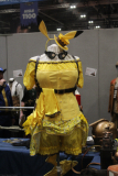 Steampunk Dress