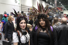 Steampunks