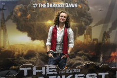 Drew Casson