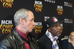 Red Dwarf Panel