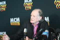 David Bradley