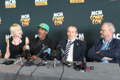 Red Dwarf Panel