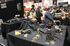 Steampunk Marvel