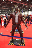 Star Lord Statue