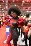Garnet Cosplay