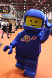 Lego Cosplay
