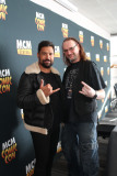 Manu Bennett