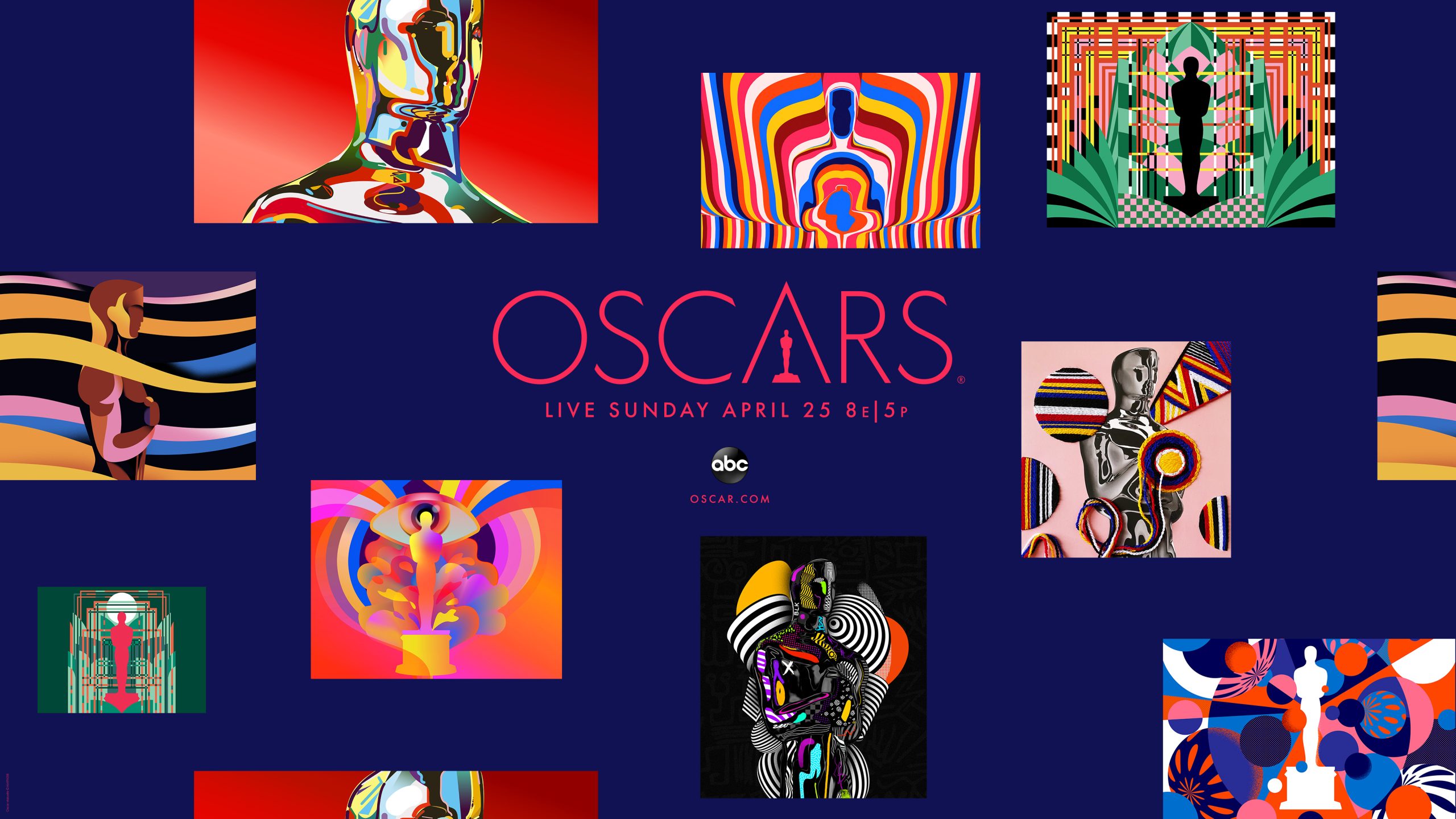 Oscars Roundup and Highlights