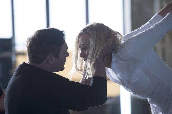 24 S09 E06 – Recap
