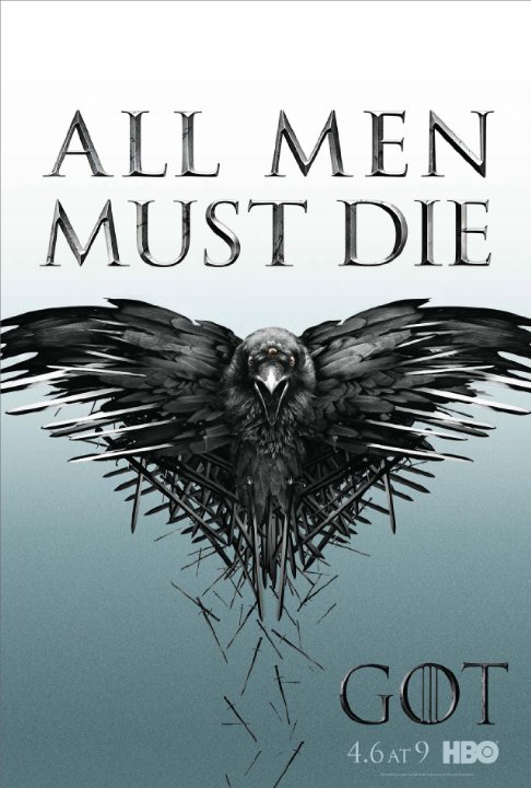 Game of Thrones – S04 E03 Breaker of Chains