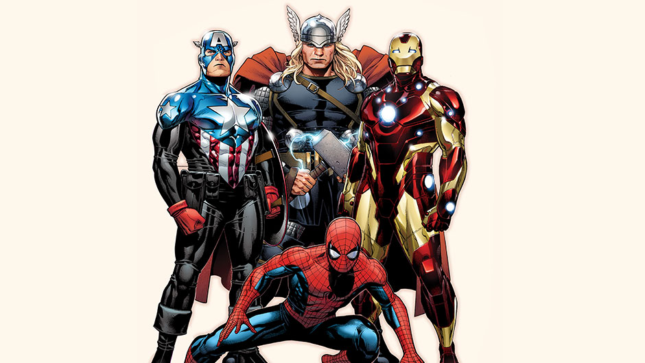 Spidey to join MCU and updated release dates