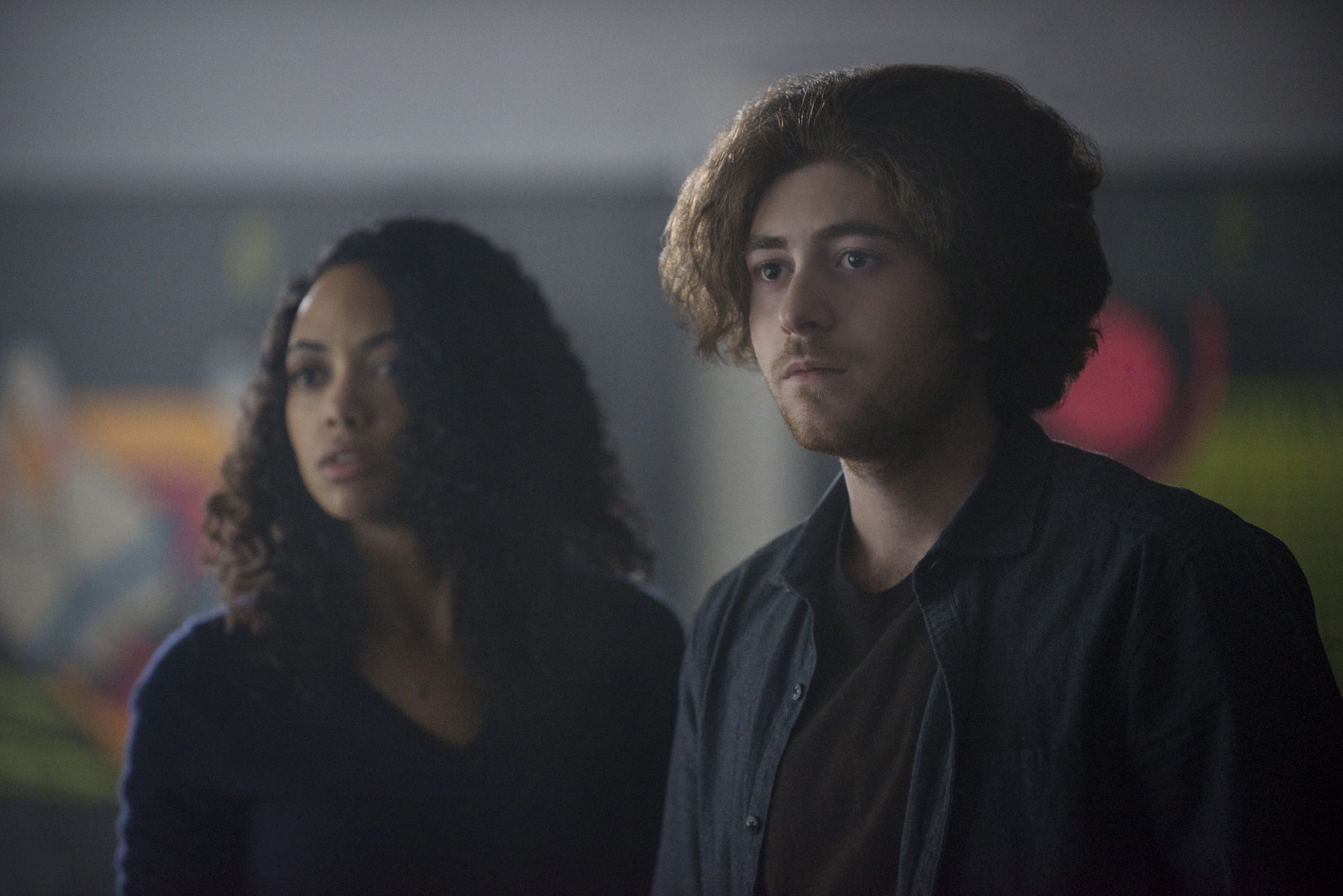 Between – Season 1 Episode 1