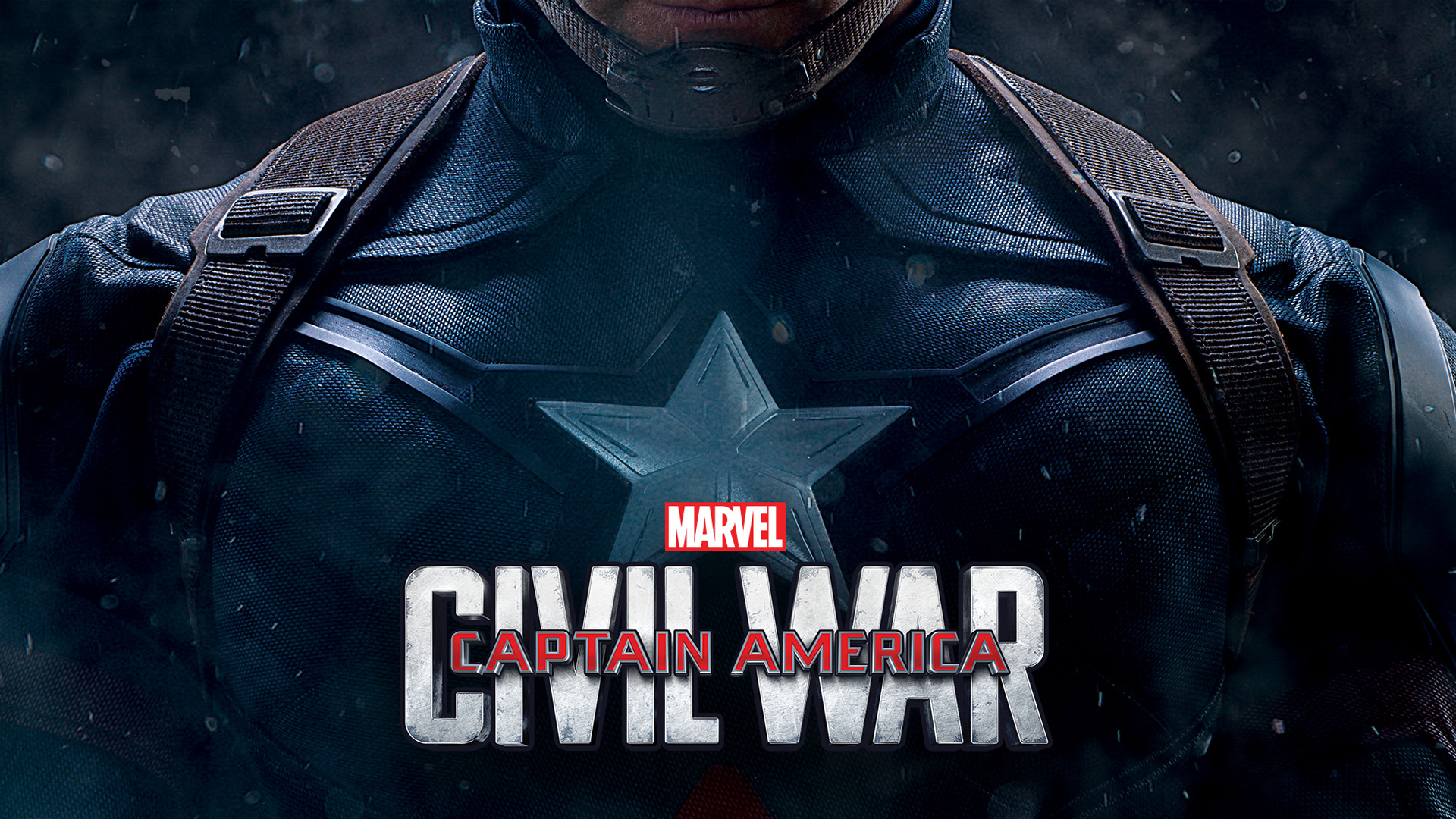 Captain America: Civil War