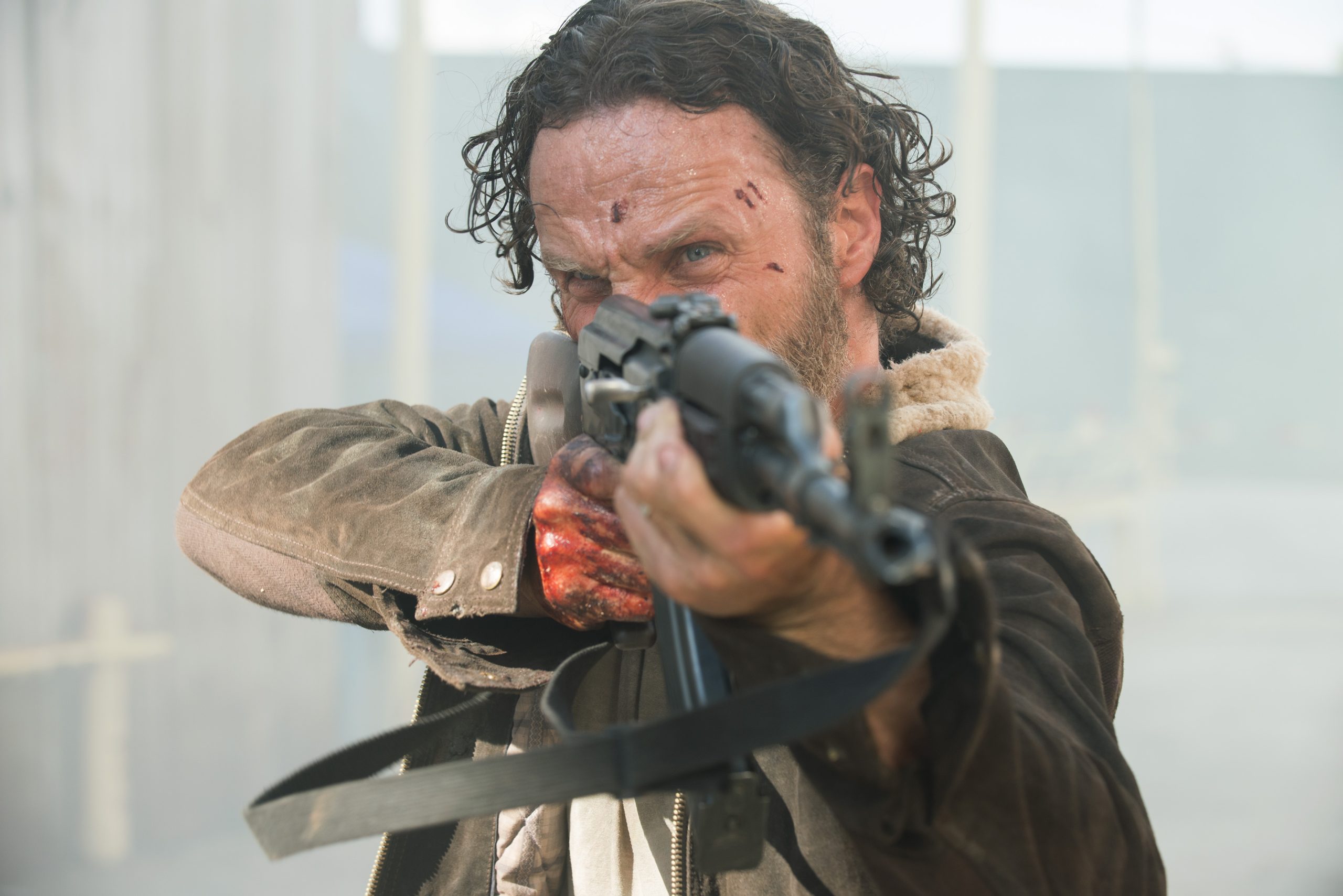 The Walking Dead – Season 5 Episode 1 Recap