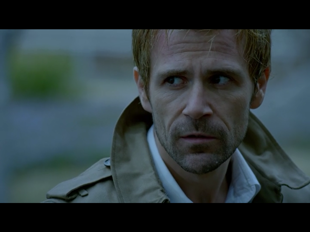 Constantine Pilot