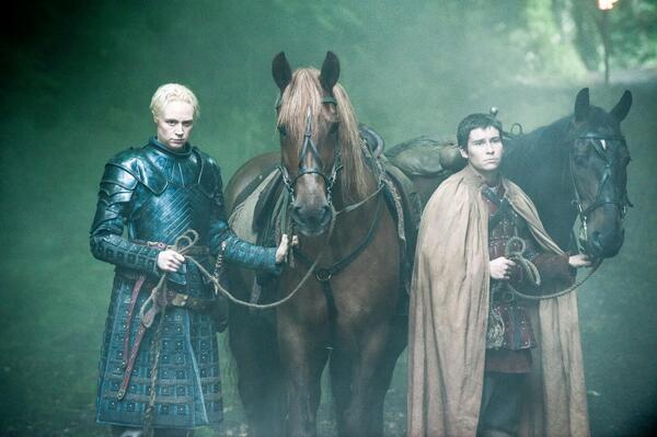 Game of Thrones – S04 E07 Mockingbird