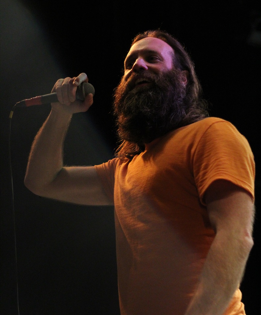 Reef @ O2 Academy, Bristol