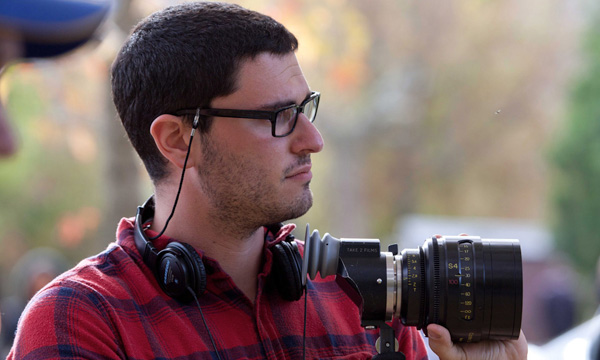 Josh Trank for Star Wars spin off