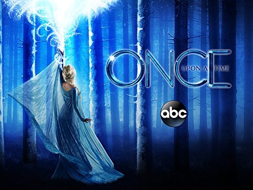 Once Upon a Time latest series moves to Netflix