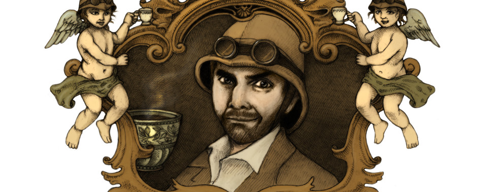 Professor Elemental Indiegogo Campaign Launched
