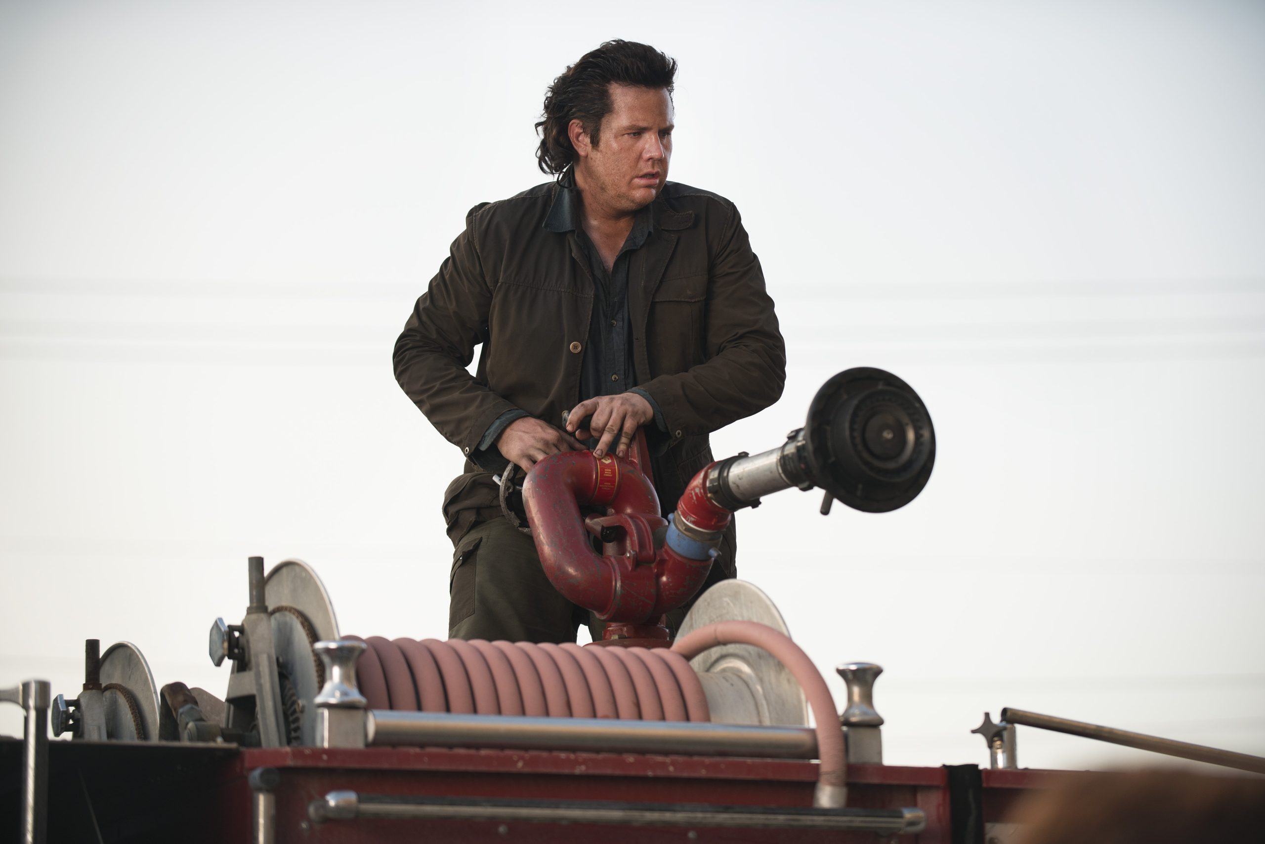 Walking Dead Season 5 Episode 5 recap