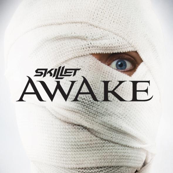 Skillet announce first ever UK headline tour