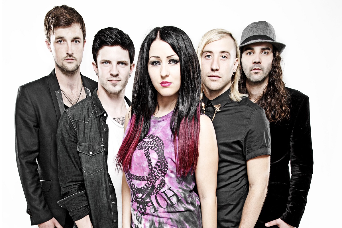 The Dirty Youth announce UK headline tour