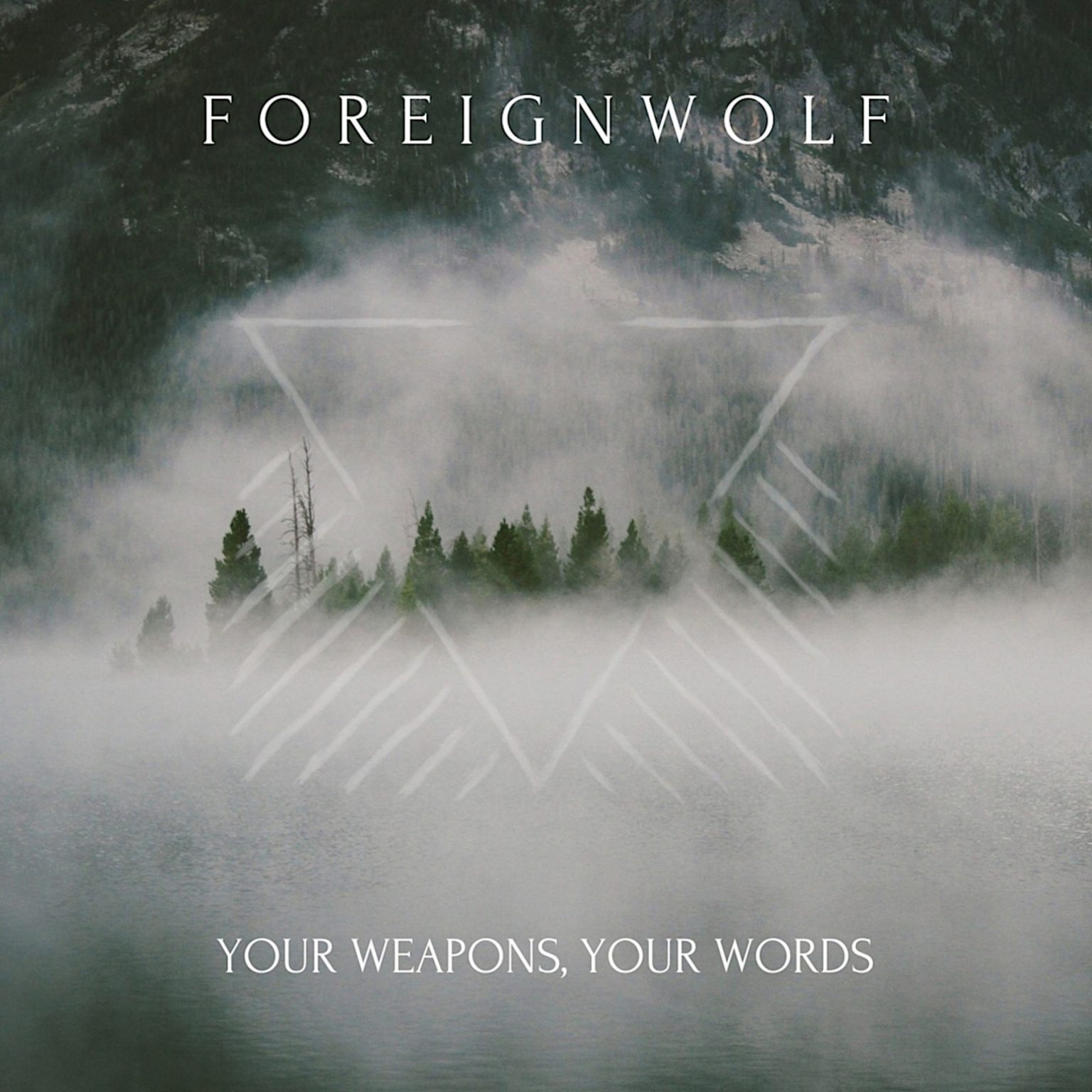 Foreignwolf