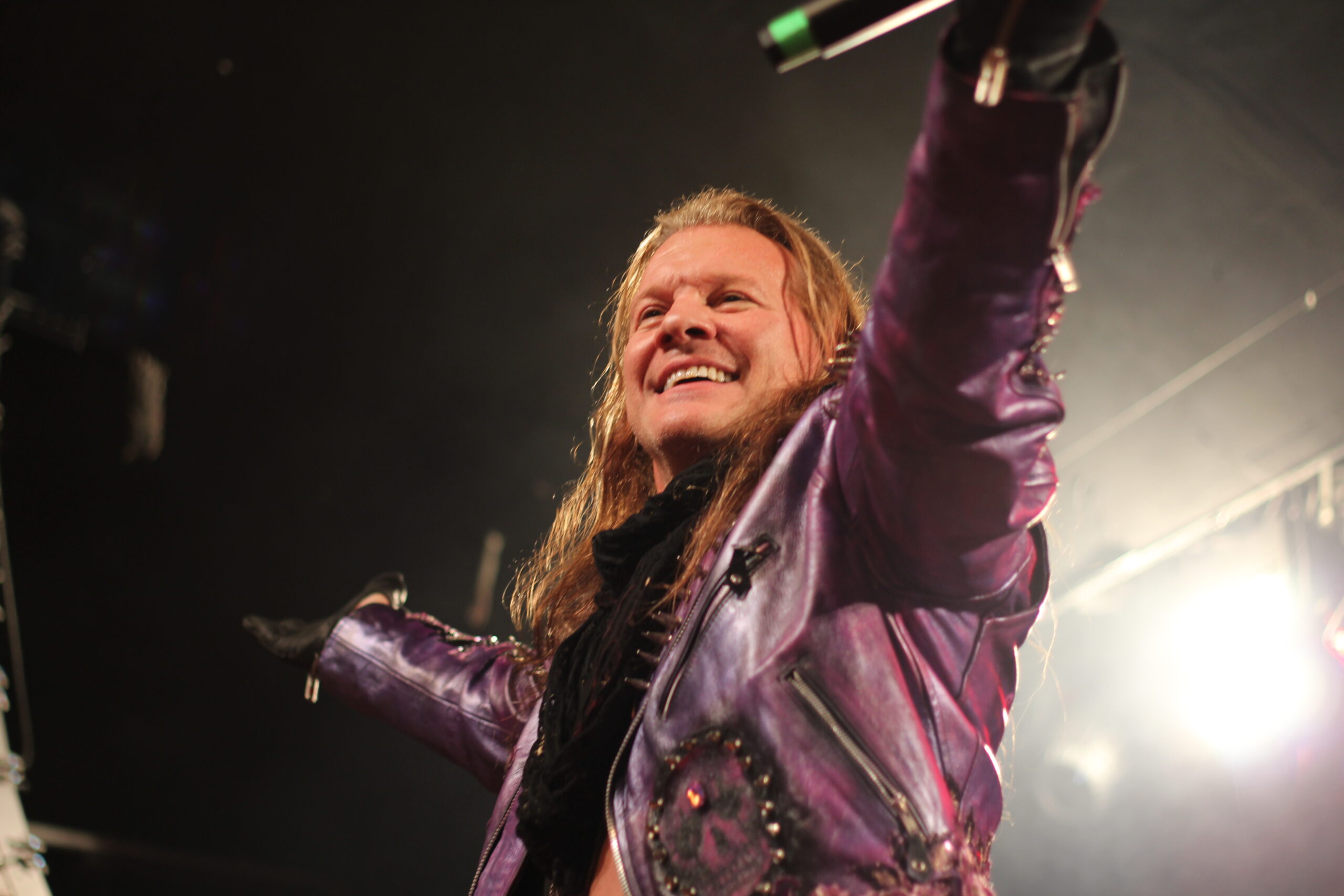 Fozzy – Rock City