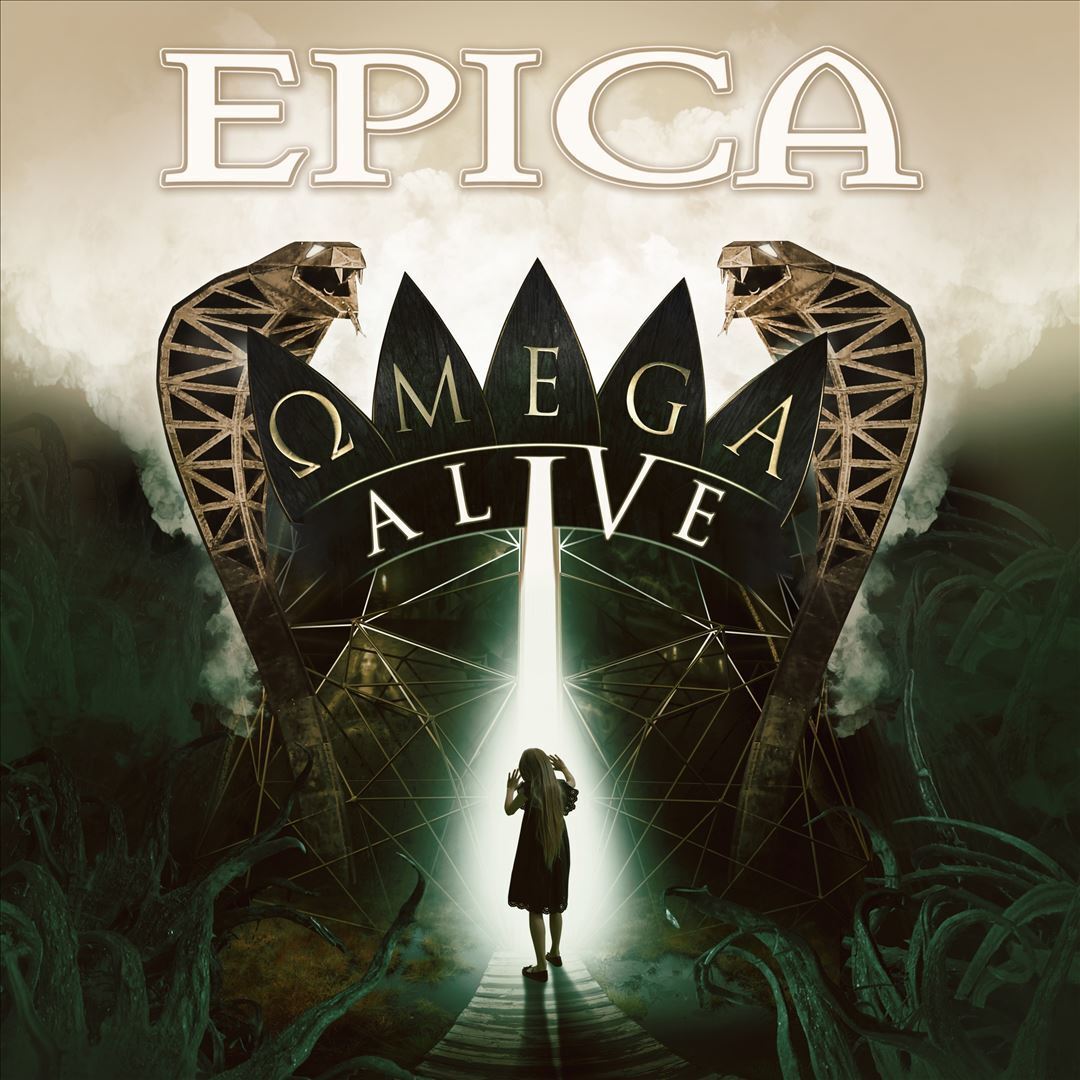 Epica – Omega Alive