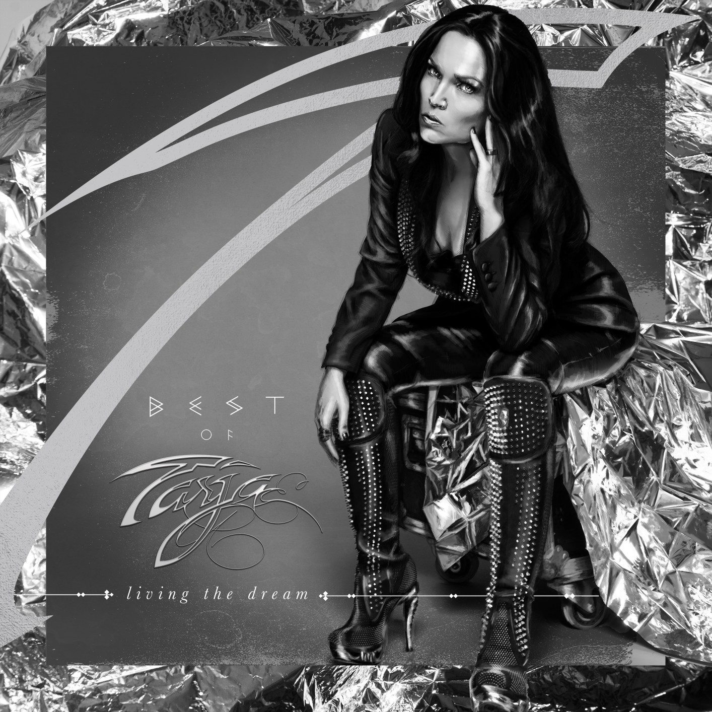 Tarja – Best Of: Living The Dream