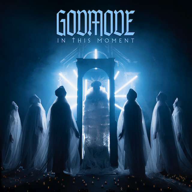 In This Moment – GODMODE